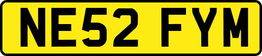 NE52FYM