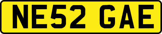 NE52GAE
