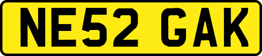 NE52GAK