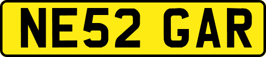 NE52GAR