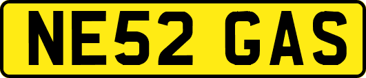 NE52GAS
