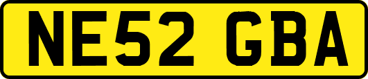 NE52GBA