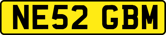 NE52GBM