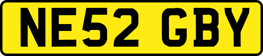 NE52GBY