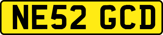 NE52GCD