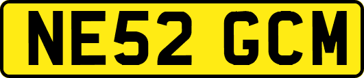NE52GCM