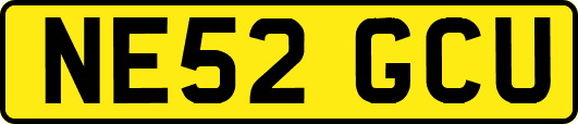 NE52GCU