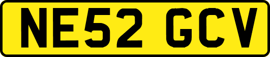 NE52GCV