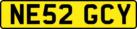 NE52GCY