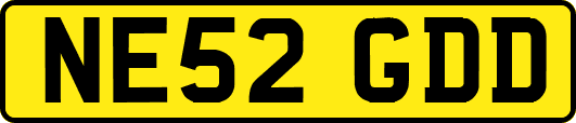 NE52GDD