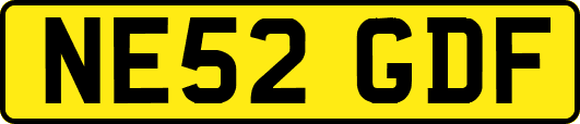 NE52GDF