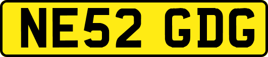 NE52GDG