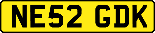 NE52GDK