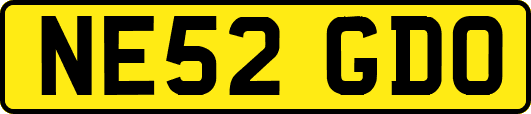 NE52GDO