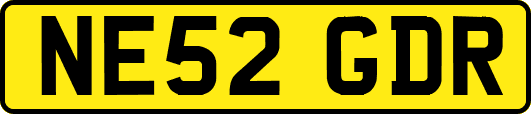 NE52GDR