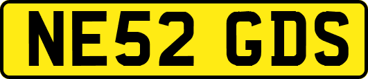 NE52GDS