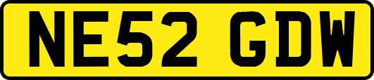 NE52GDW