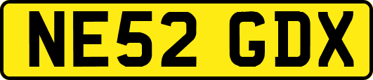 NE52GDX