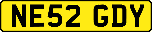 NE52GDY