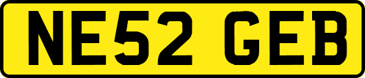 NE52GEB