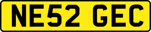 NE52GEC