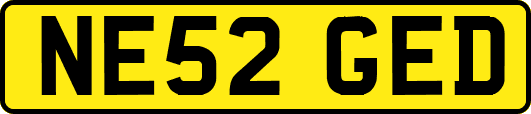 NE52GED