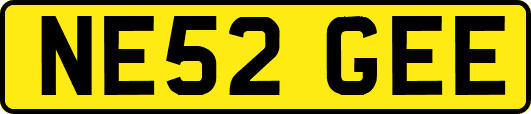 NE52GEE