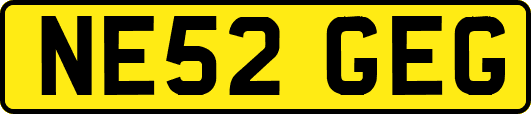 NE52GEG