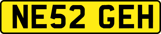 NE52GEH