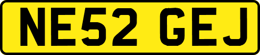 NE52GEJ