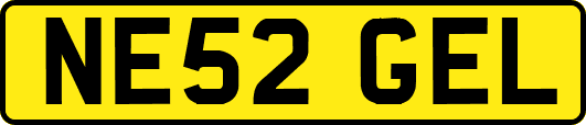 NE52GEL