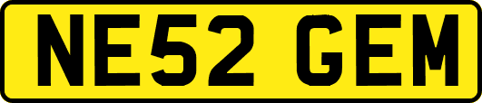 NE52GEM