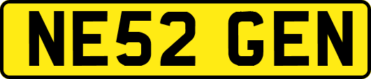 NE52GEN
