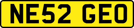 NE52GEO