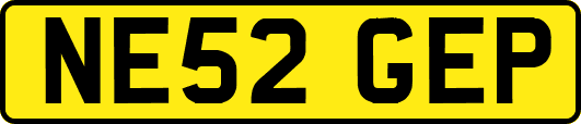 NE52GEP