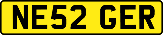 NE52GER
