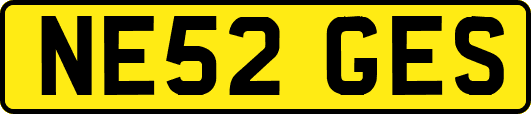 NE52GES