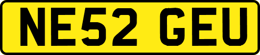 NE52GEU