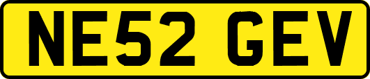 NE52GEV