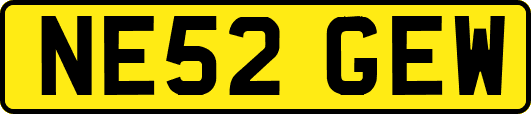 NE52GEW