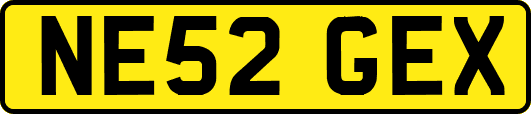 NE52GEX