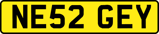 NE52GEY