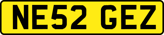 NE52GEZ