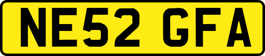 NE52GFA