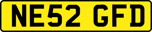NE52GFD