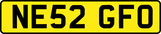 NE52GFO