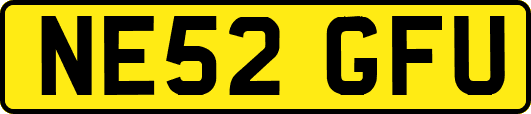 NE52GFU