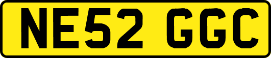 NE52GGC