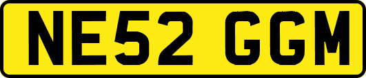 NE52GGM