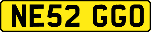 NE52GGO